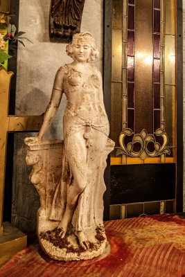 Shady Lady Bordello Museum