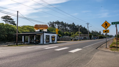 Original Pronto Pup