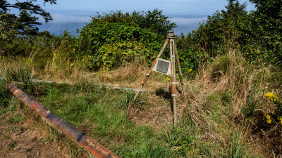 Billy Anderson Memorial