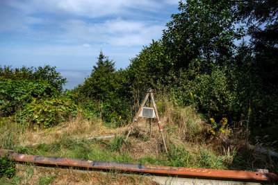 Billy Anderson Memorial