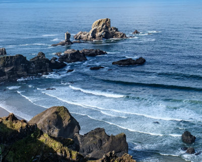 Oregon Coast