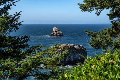 Oregon Coast