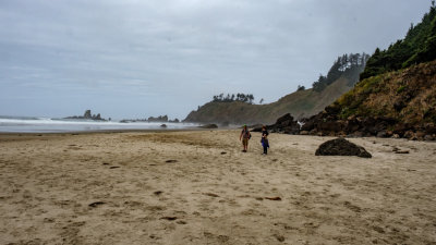 Crescent Beach