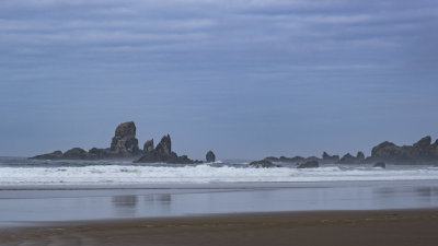 Crescent Beach