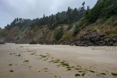 Crescent Beach