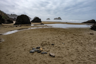 Crescent Beach