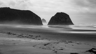 Crescent Beach