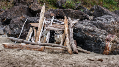 Crescent Beach