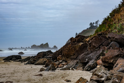 Crescent Beach