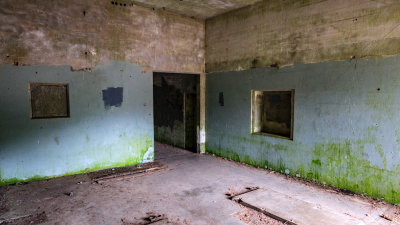 Battery Russell