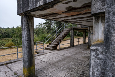 Battery Russell