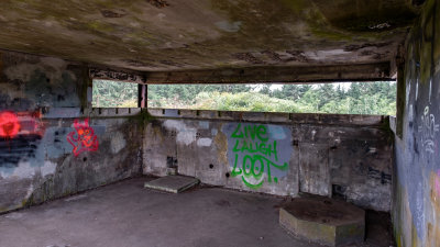 Battery Russell