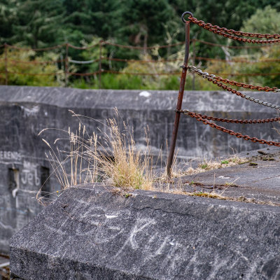 Battery Russell