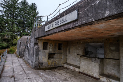 Battery Russell