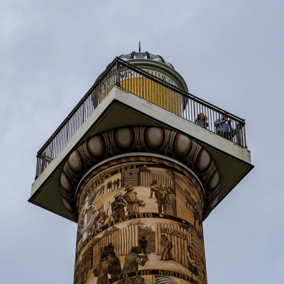 Astoria Column