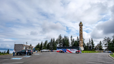 Astoria Column