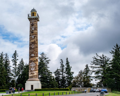 Astoria Column