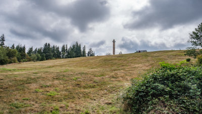 Astoria Column