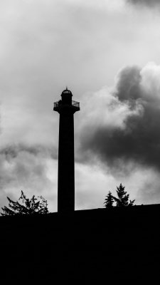 Astoria Column