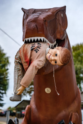 Statue Collection and Lawn Art