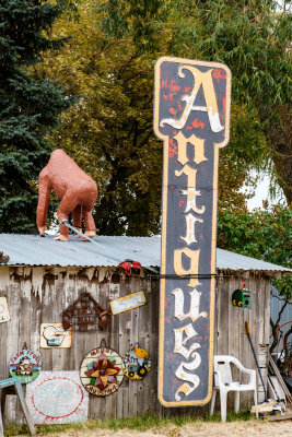 Statue Collection and Lawn Art