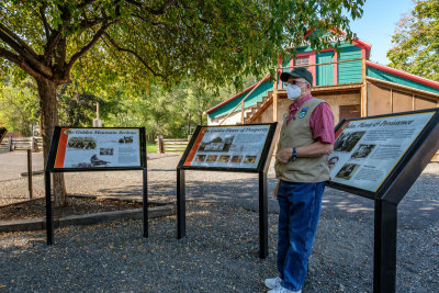 Kam Wah Chung & Co. Museum