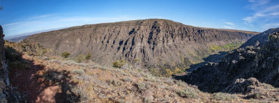 Steens Mountain