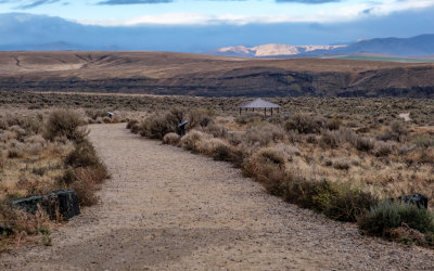 Morley Nelson Snake River Birds of Prey National Conservation Area