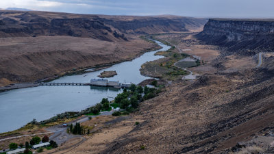 Morley Nelson Snake River Birds of Prey National Conservation Area