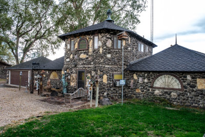 Cleo's Ferry Museum and Nature Trail