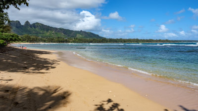 Hawaii 2021