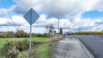 Rival Birthplace of U-Haul