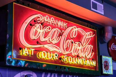 National Neon Sign Museum