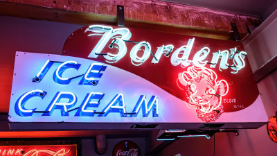 National Neon Sign Museum