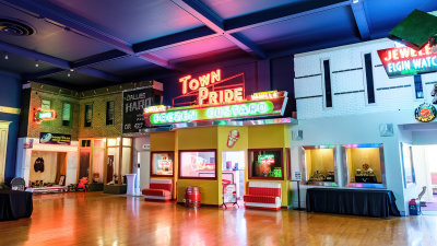 National Neon Sign Museum