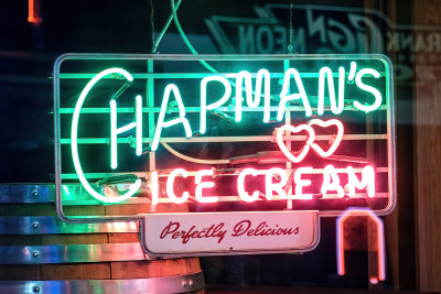 National Neon Sign Museum