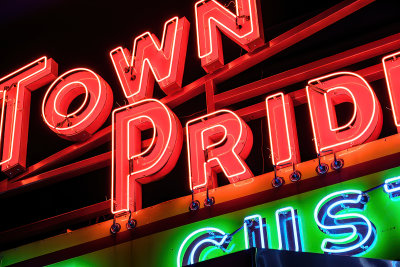National Neon Sign Museum