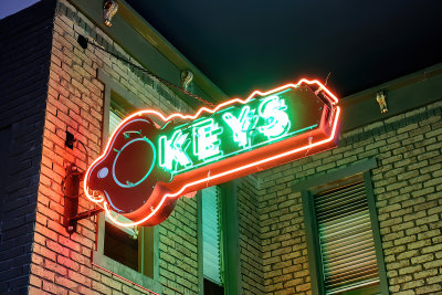 National Neon Sign Museum