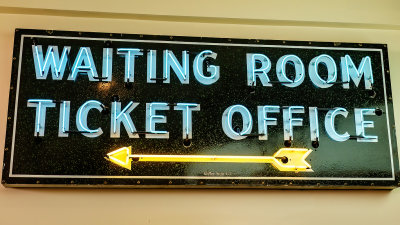 National Neon Sign Museum