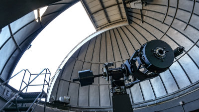 Goldendale Observatory State Park
