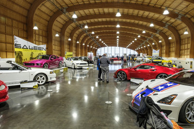 LeMay: America's Car Museum