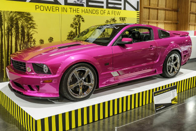 LeMay: America's Car Museum