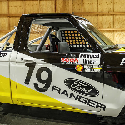 LeMay: America's Car Museum
