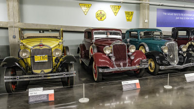 LeMay: America's Car Museum