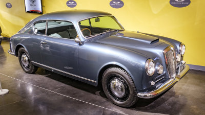LeMay: America's Car Museum
