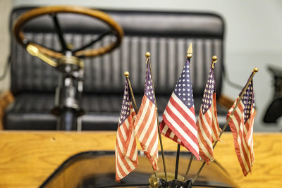 LeMay: America's Car Museum
