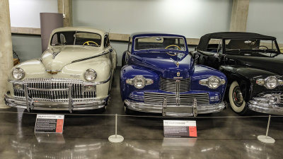 LeMay: America's Car Museum
