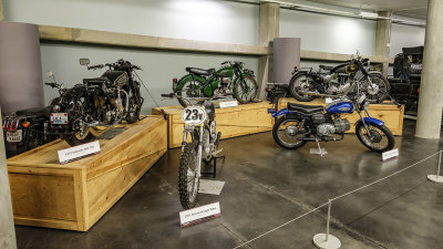 LeMay: America's Car Museum