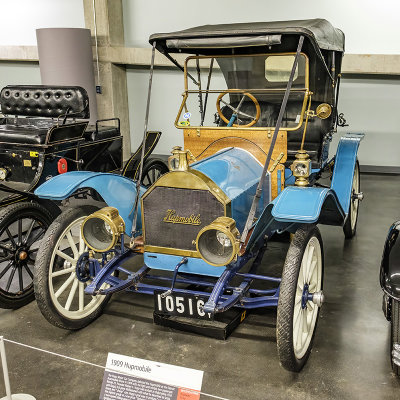 LeMay: America's Car Museum