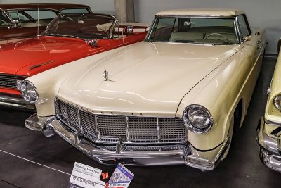 LeMay: America's Car Museum